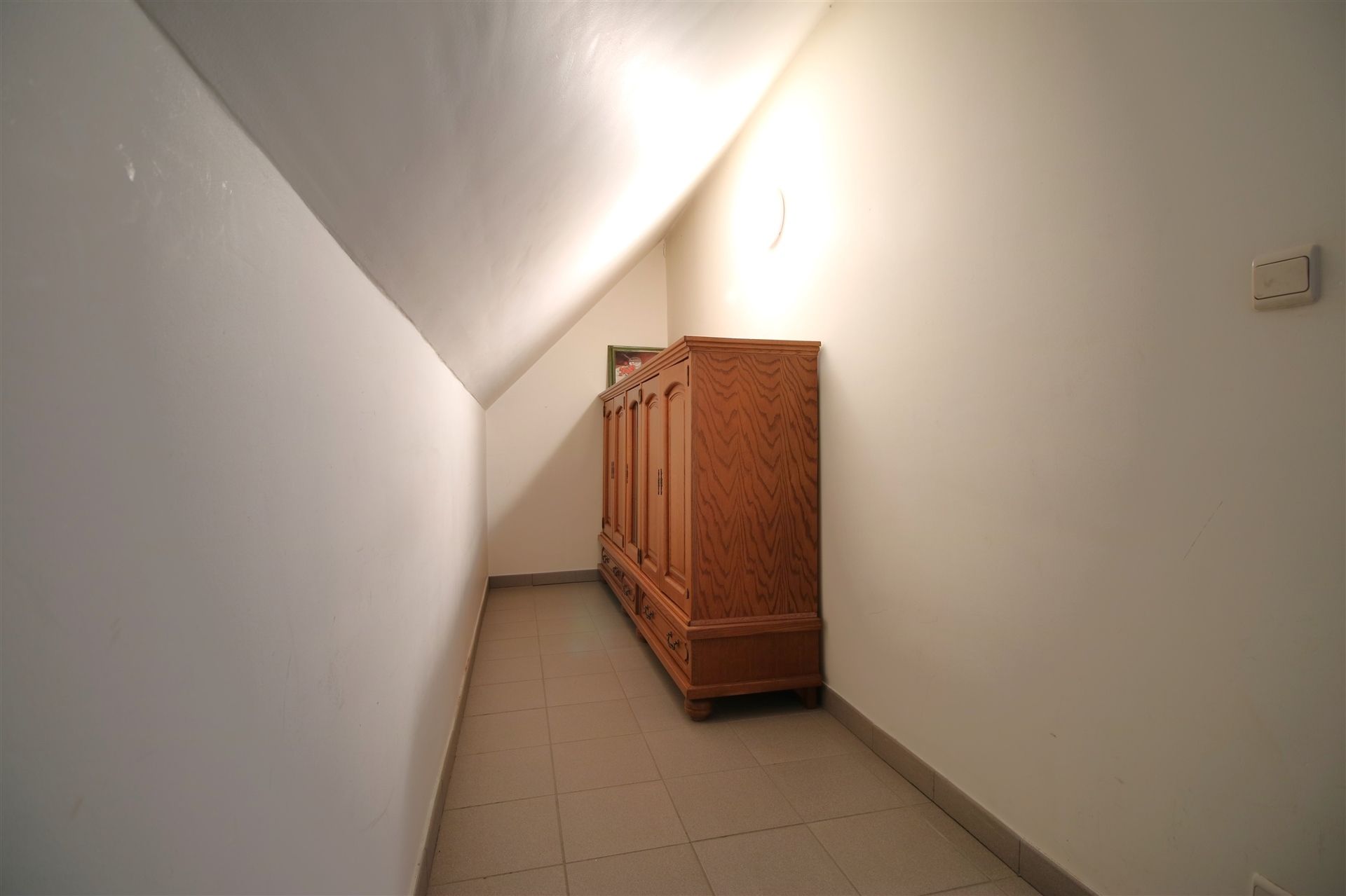 Gezellig appt met lift & parking foto 14