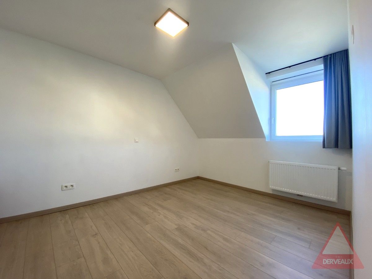 Moorslede – Halfopen energiezuinige nieuwbouwwoning foto 12