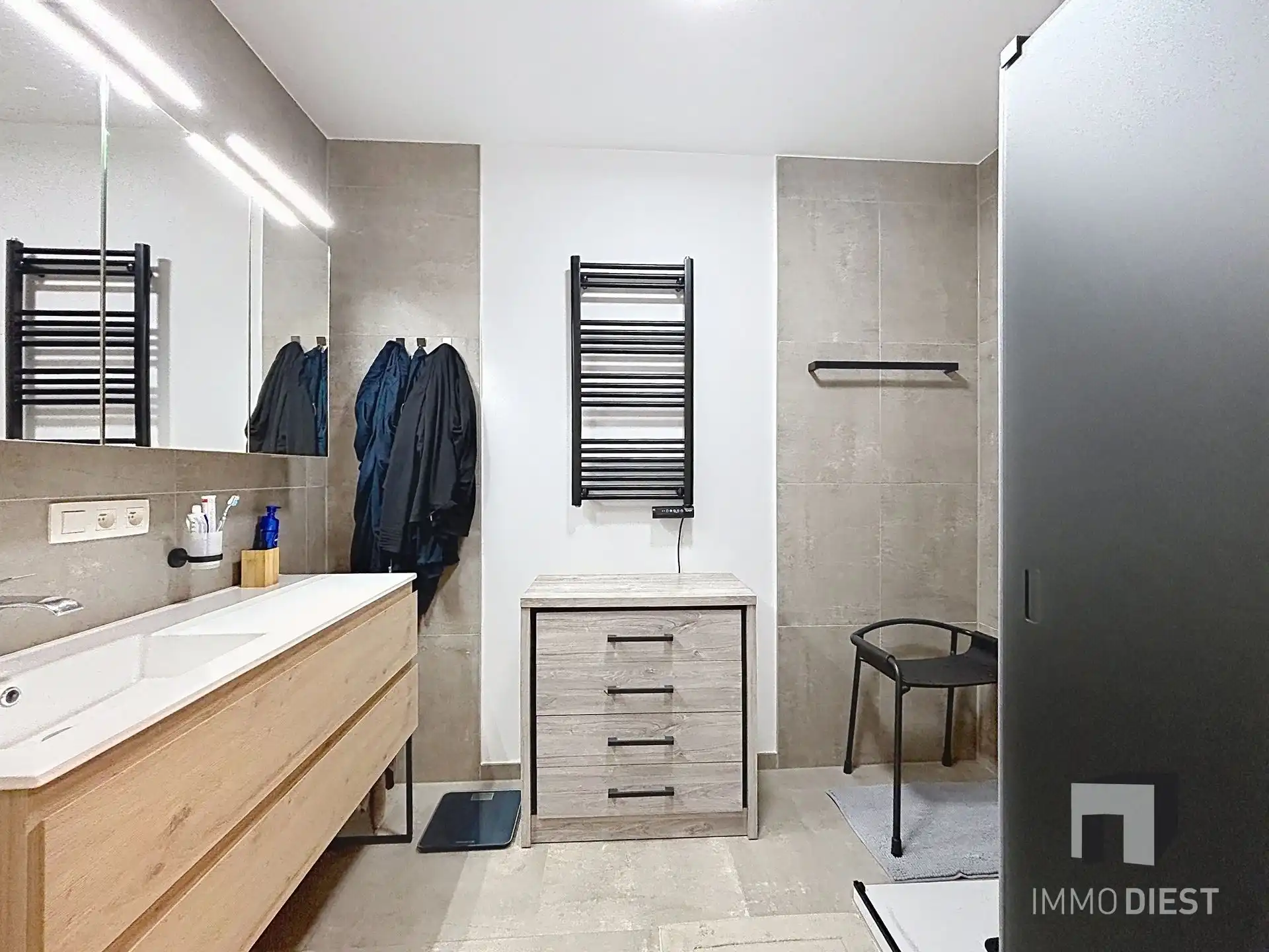 Energiezuinig en instapklaar appartement van 2024 op de eerste verdieping. foto 19