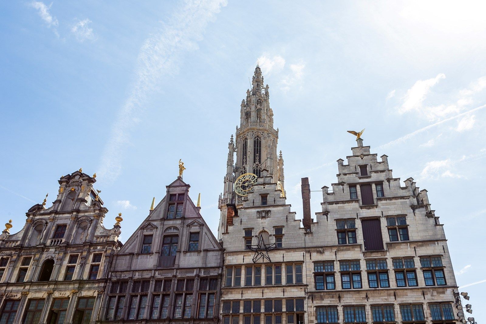 Historisch wonen in de Stad met eigen autostaanplaats foto 32