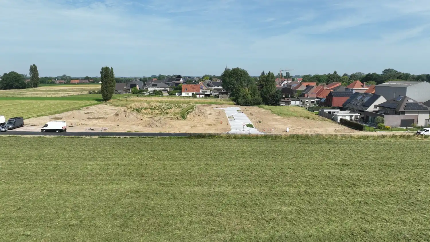 Schuiferskapelle - Juffrouw Elzastraat - lot 10 foto 18