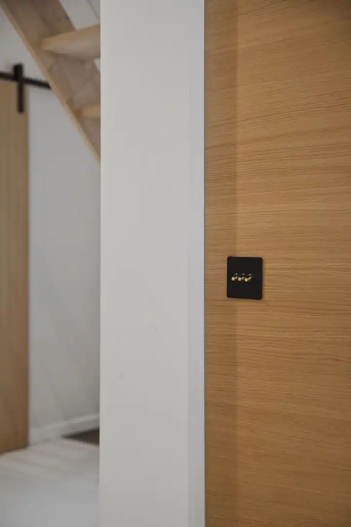 Exclusieve BEN-nieuwbouwwoning (2021) met 5 slaapkamers en hoogwaardige afwerking, rustig gelegen nabij dorpskern Gijverinkhove foto 26