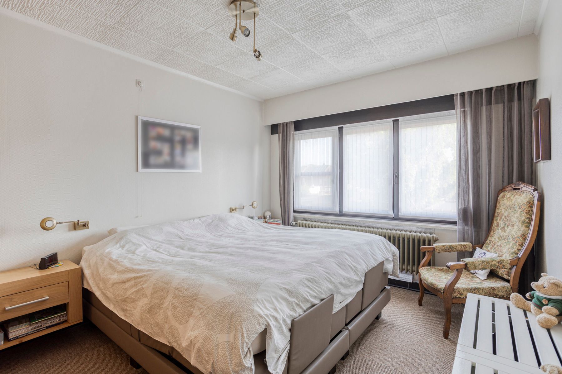 Instapklare halfopen woning op toplocatie in Sint-Niklaas foto 10
