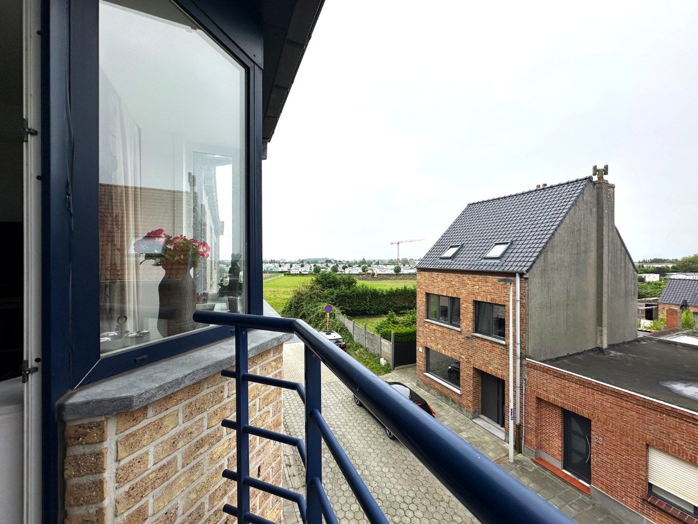 Appartement op rustige ligging te Bredene foto 10