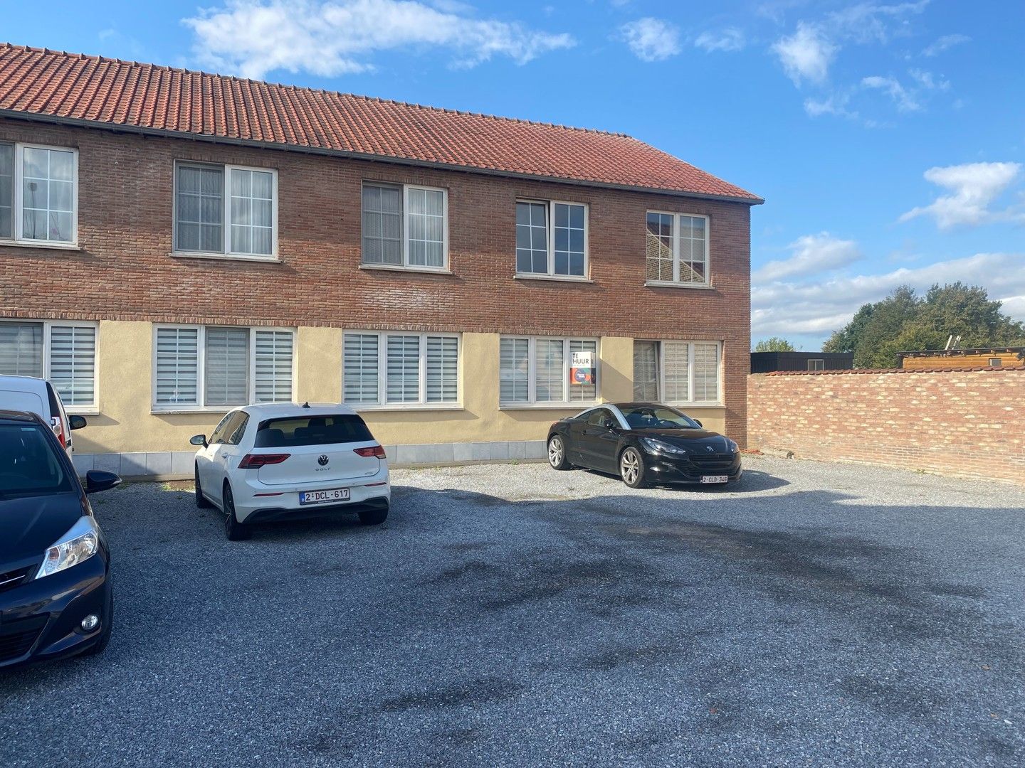 Gelijkvloers instapklaar éénslaapkamer appartement - BESCHIKBAAR foto 7