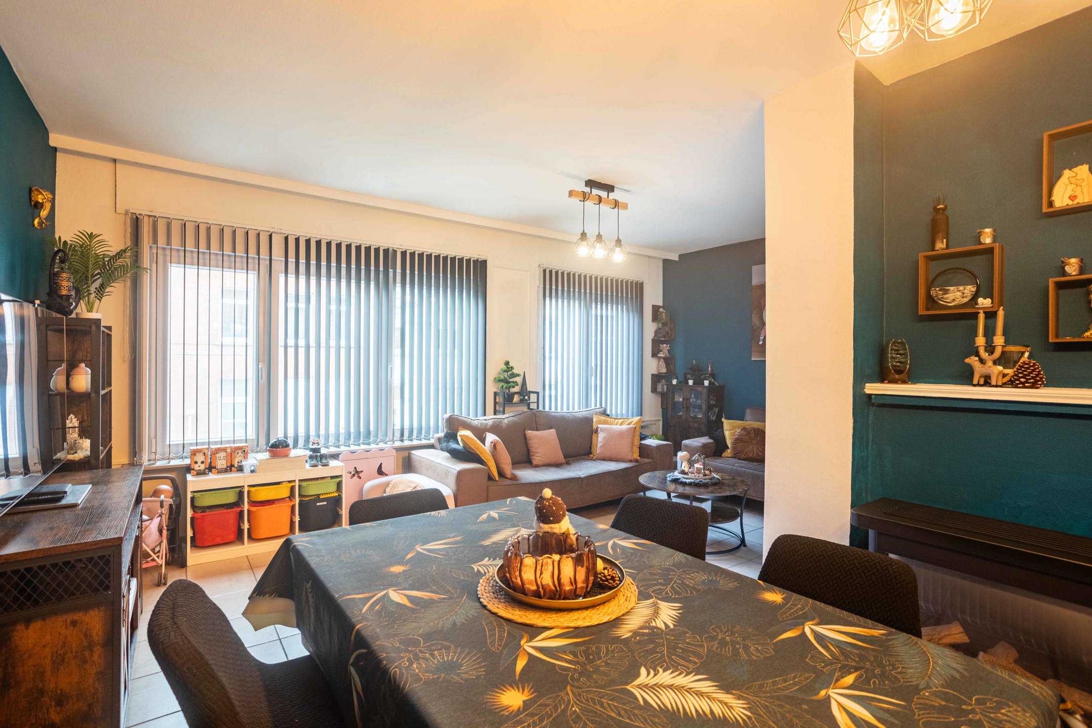 Goed gelegen, statige woning met garage & tuin!  foto 4