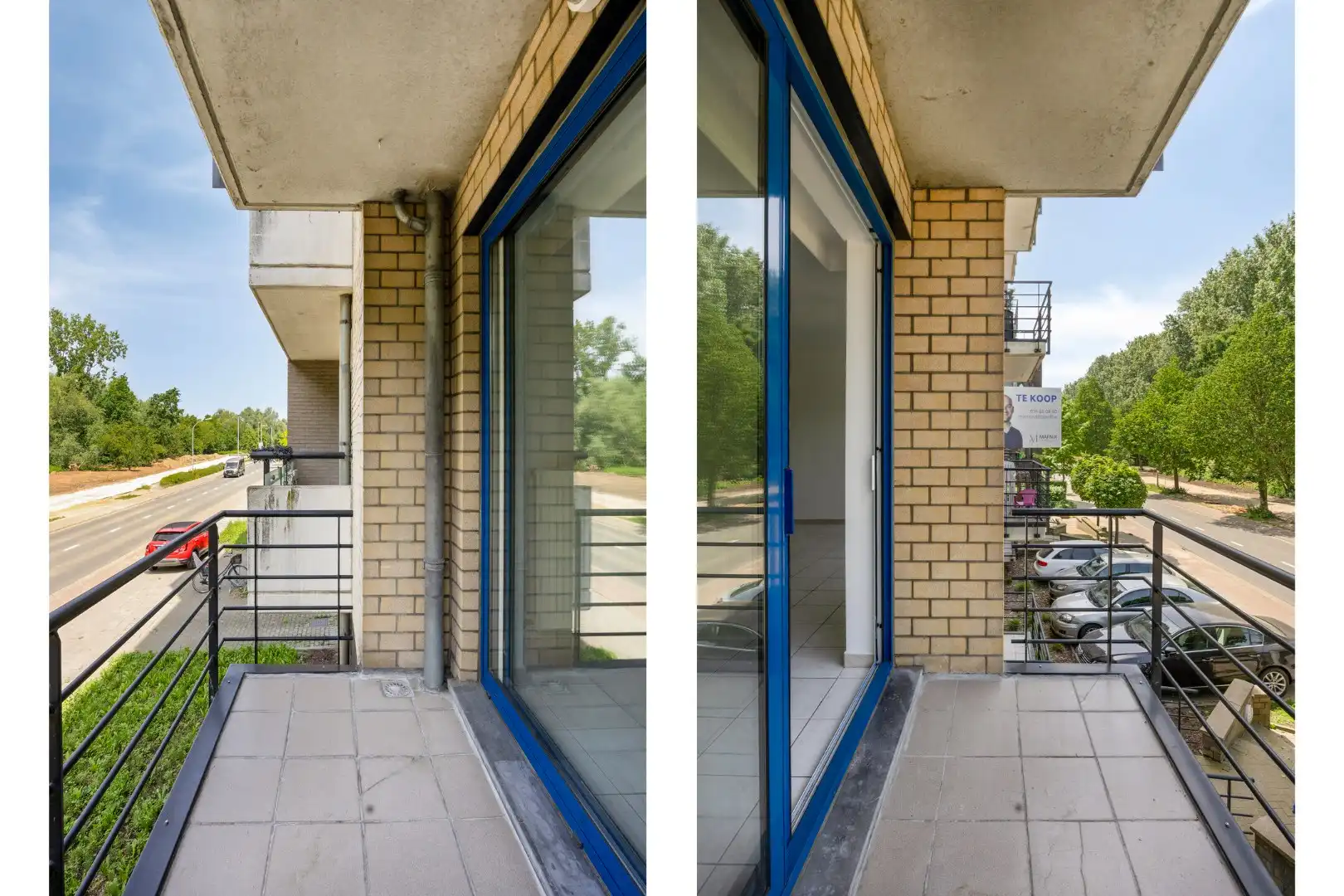Ruim appartement met 2 slaapkamers, terras en garagebox in Kessel-Lo - EPC A - 72 KWH/m² foto 25