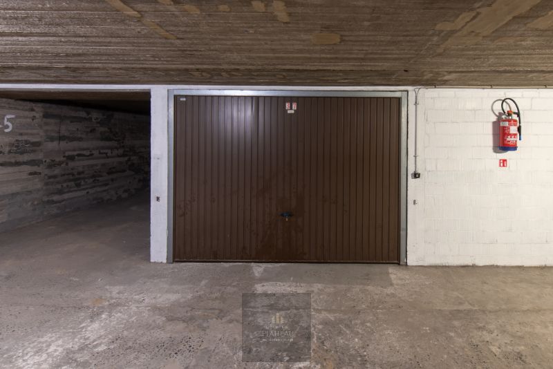 Volledig vernieuwd instapklaar 3 slpk-appartement op de zeedijk. foto 37