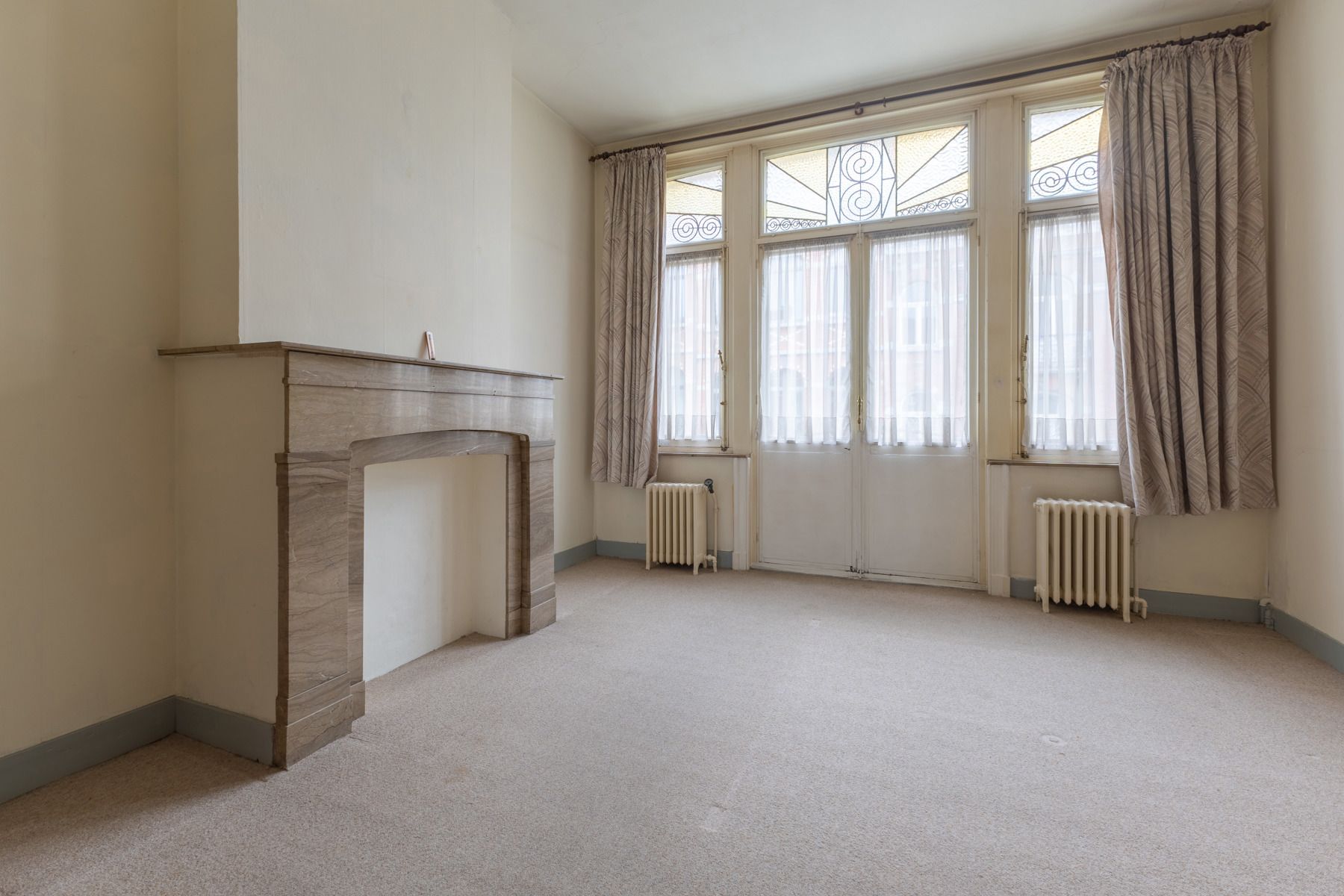 Zeer gunstig gelegen herenwoning met 5 slaapkamers en tuin foto 20