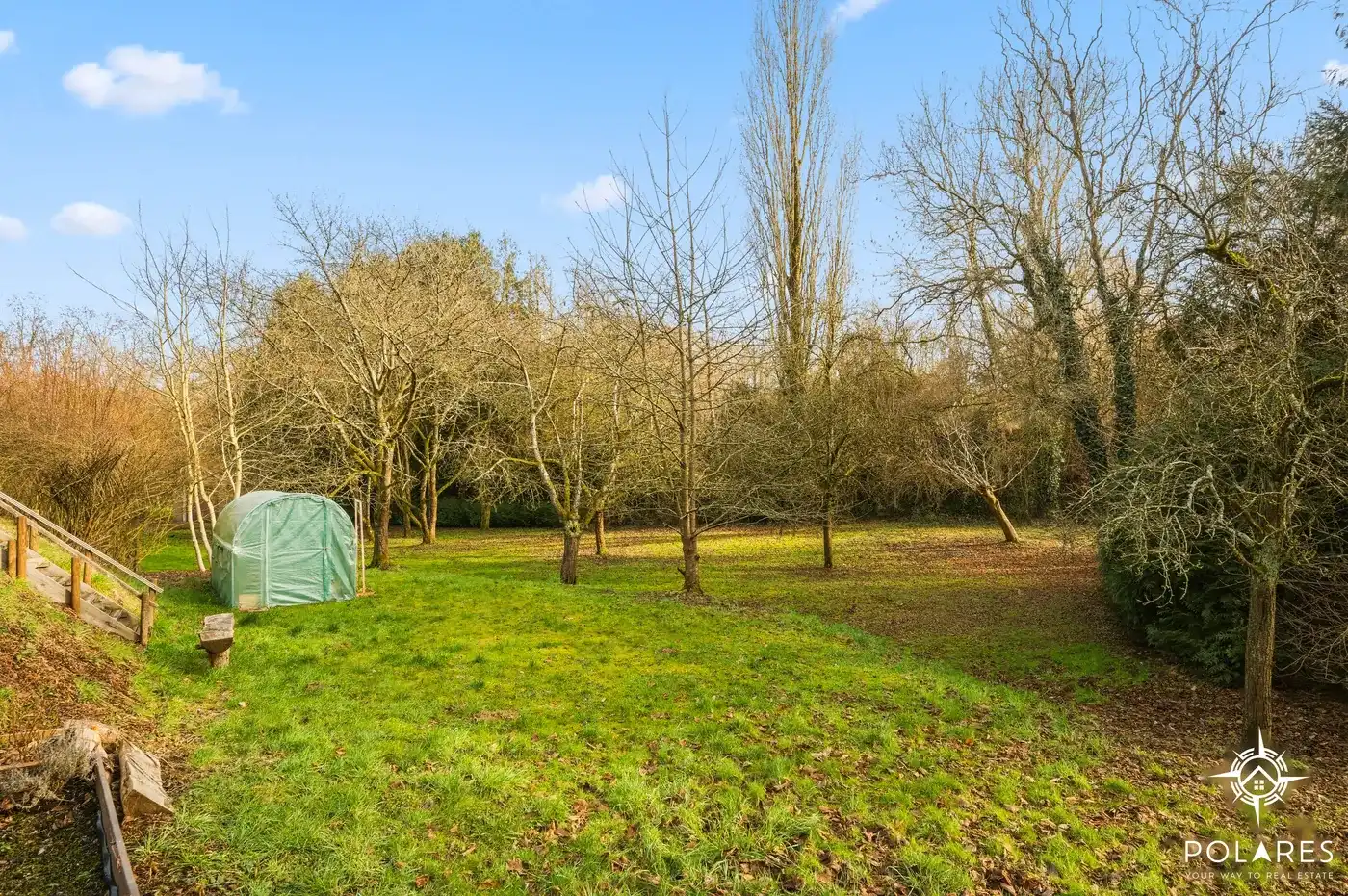 Ruime villa te koop op toplocatie in Herent  foto 17