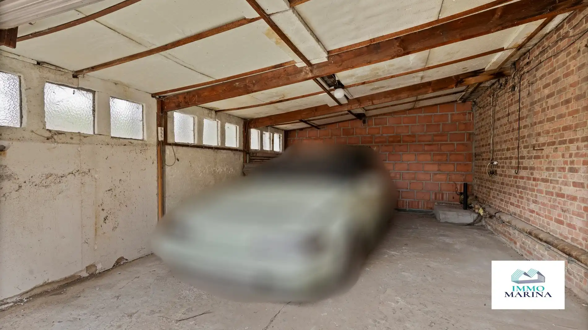 Karaktervolle rustig gelegen woning op 20,3a te Beerzel (Putte)  foto 19