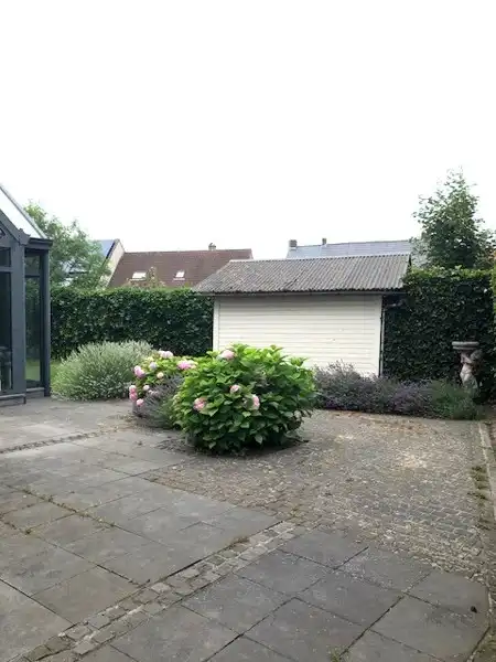 Ruime energiezuinige woning te huur op een rustige ligging foto 25