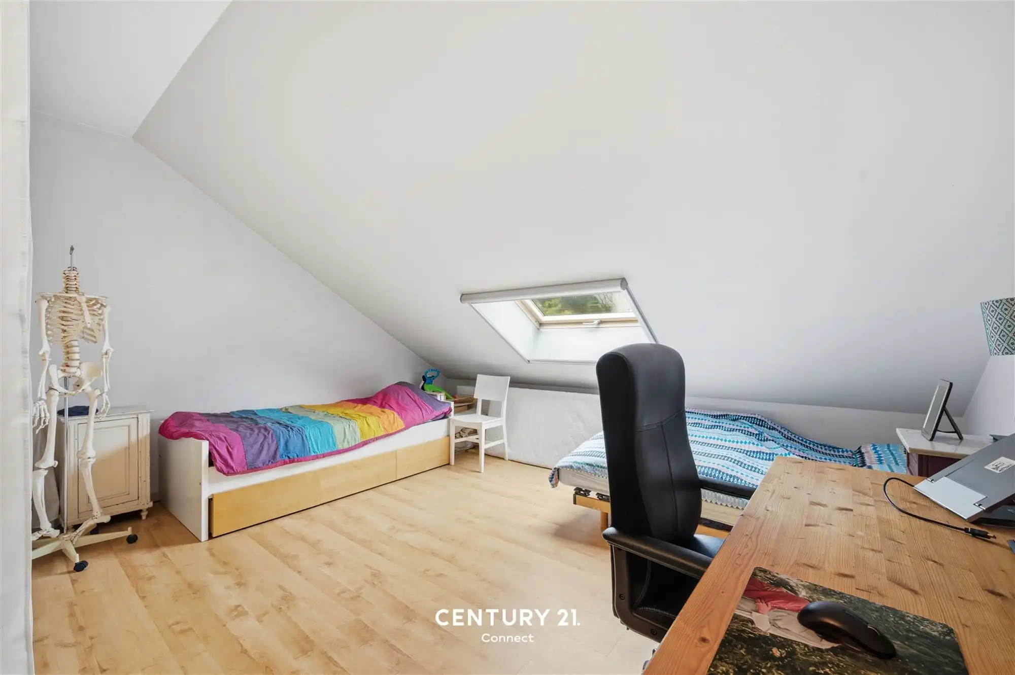 Modern en lichtrijk wonen te Leuven foto 15