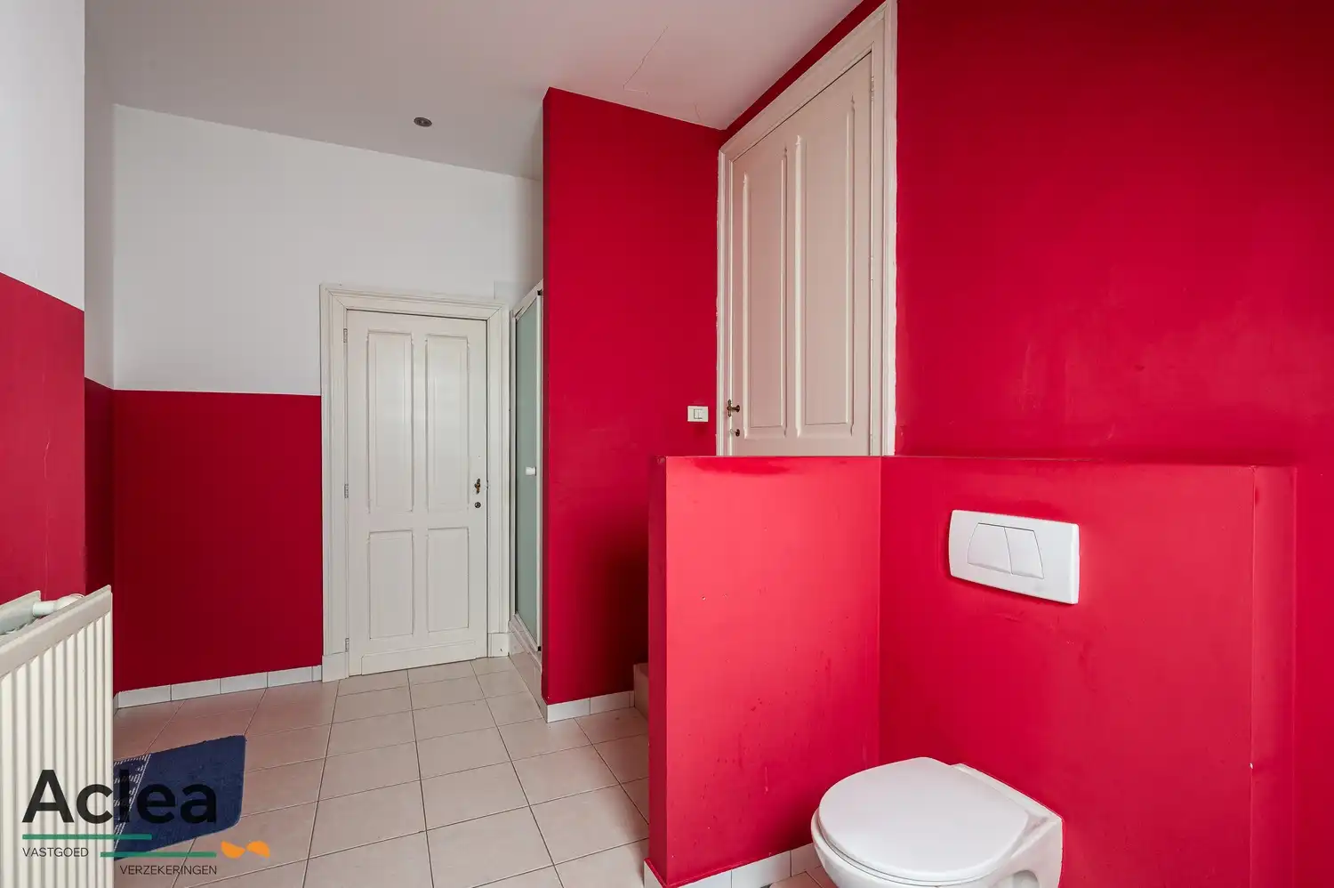 Statige burgerwoning met ruime tuin in het dorp van Watervliet foto 21