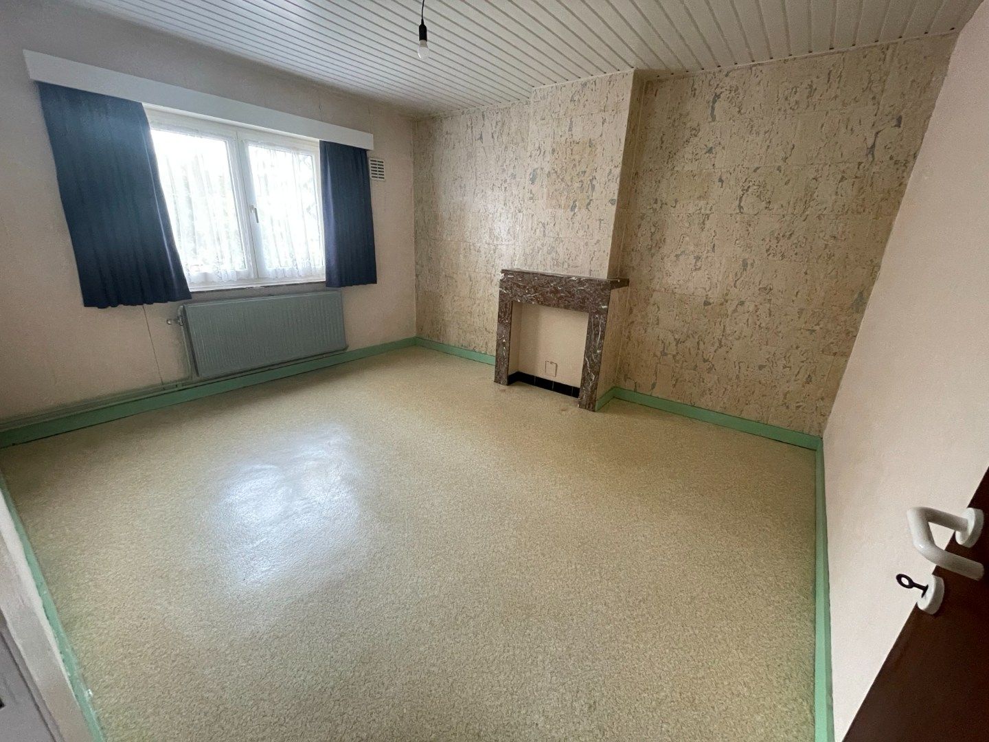 Rijwoning met topligging in Oostende foto 14