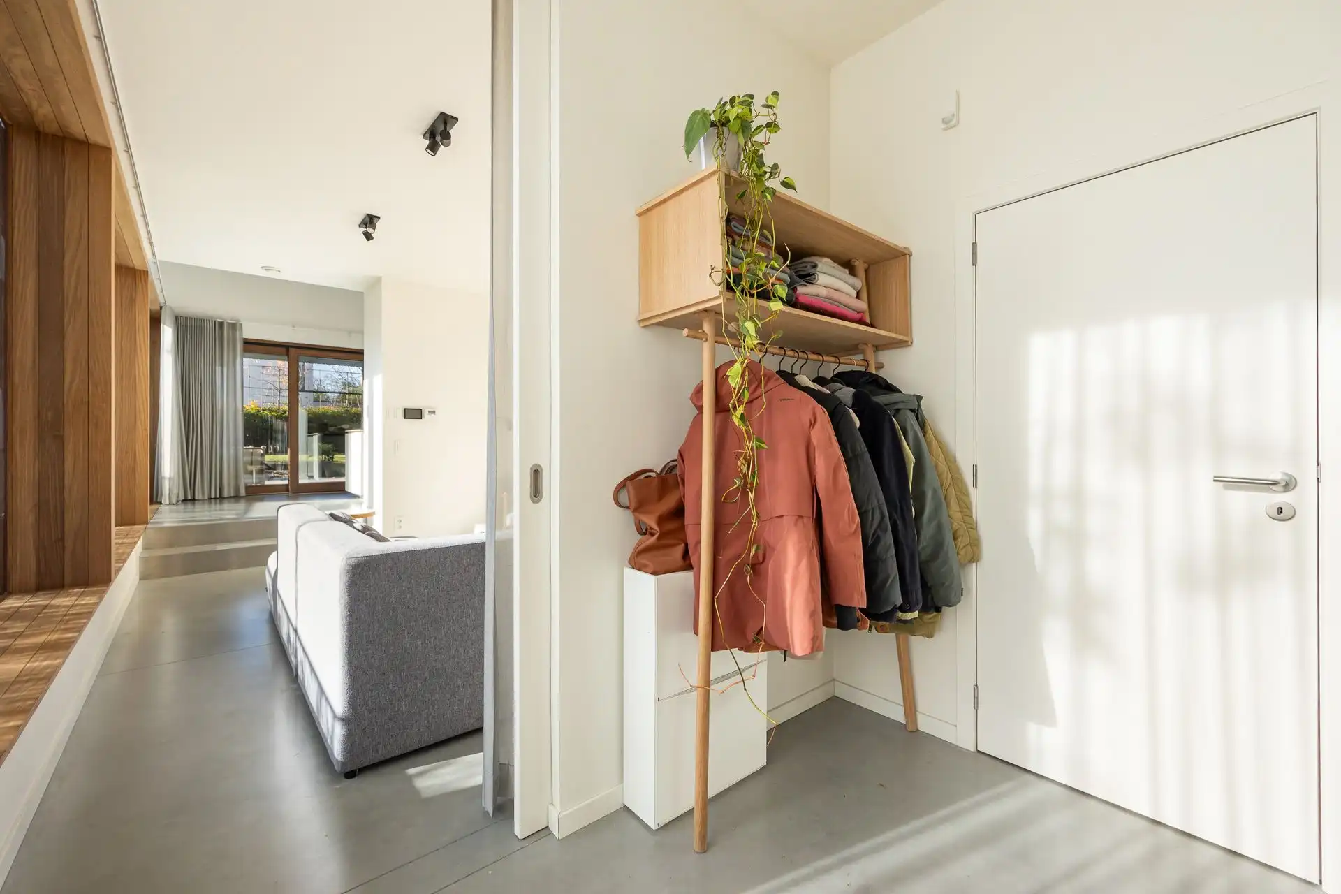 Architecturale en energiezuinige HOB met 4 slpk, 2 badk en EPC A foto 7