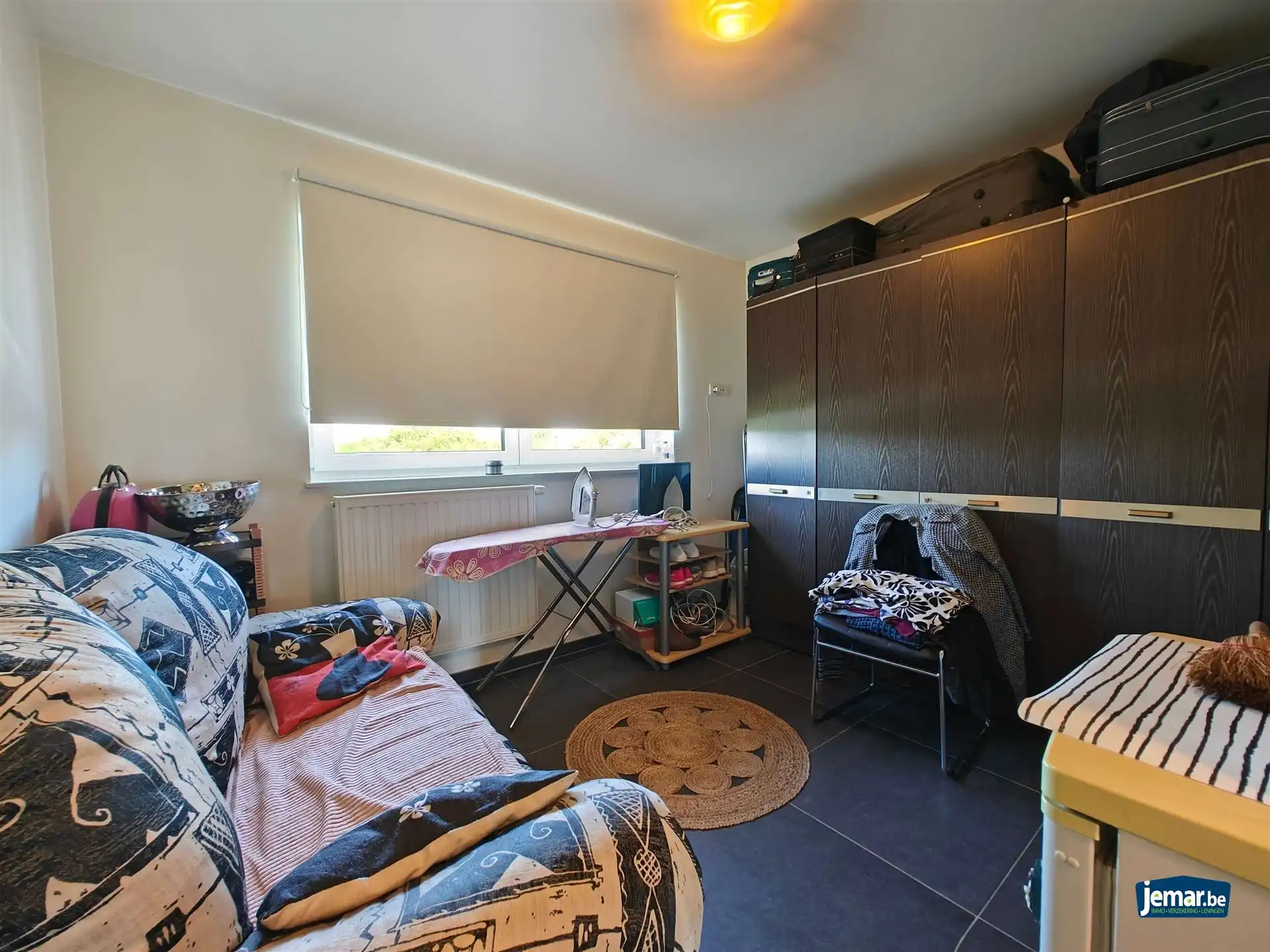 Appartement met 2 slaapkamers en terras  op de 2de verdieping  foto 11