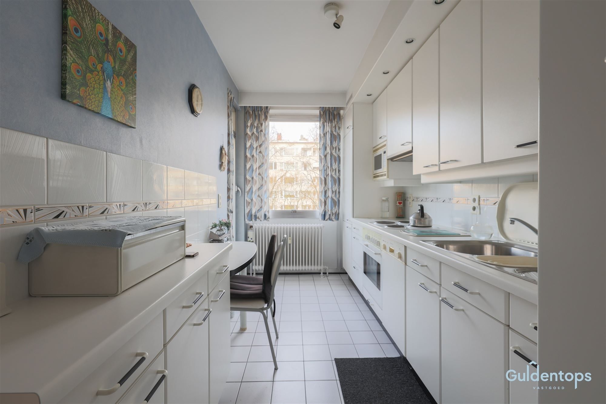  ruim appartement met 2 slaapkamers op topligging foto 21