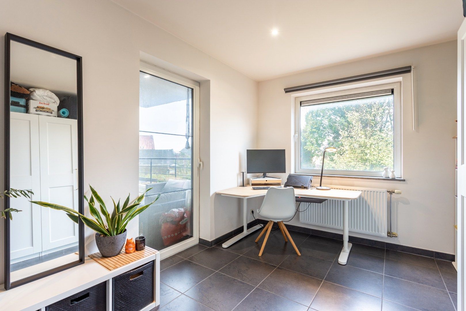 Instapklaar en energiezuinig app 2 slpks en terras  foto 7