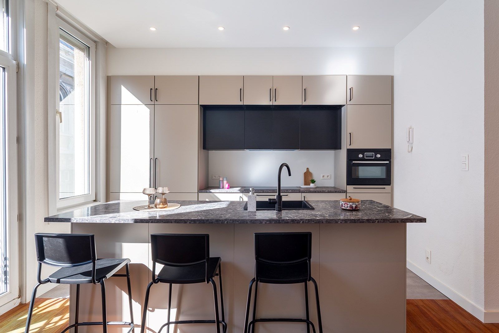 Wonen in het bruisende hart van de Stad foto 4