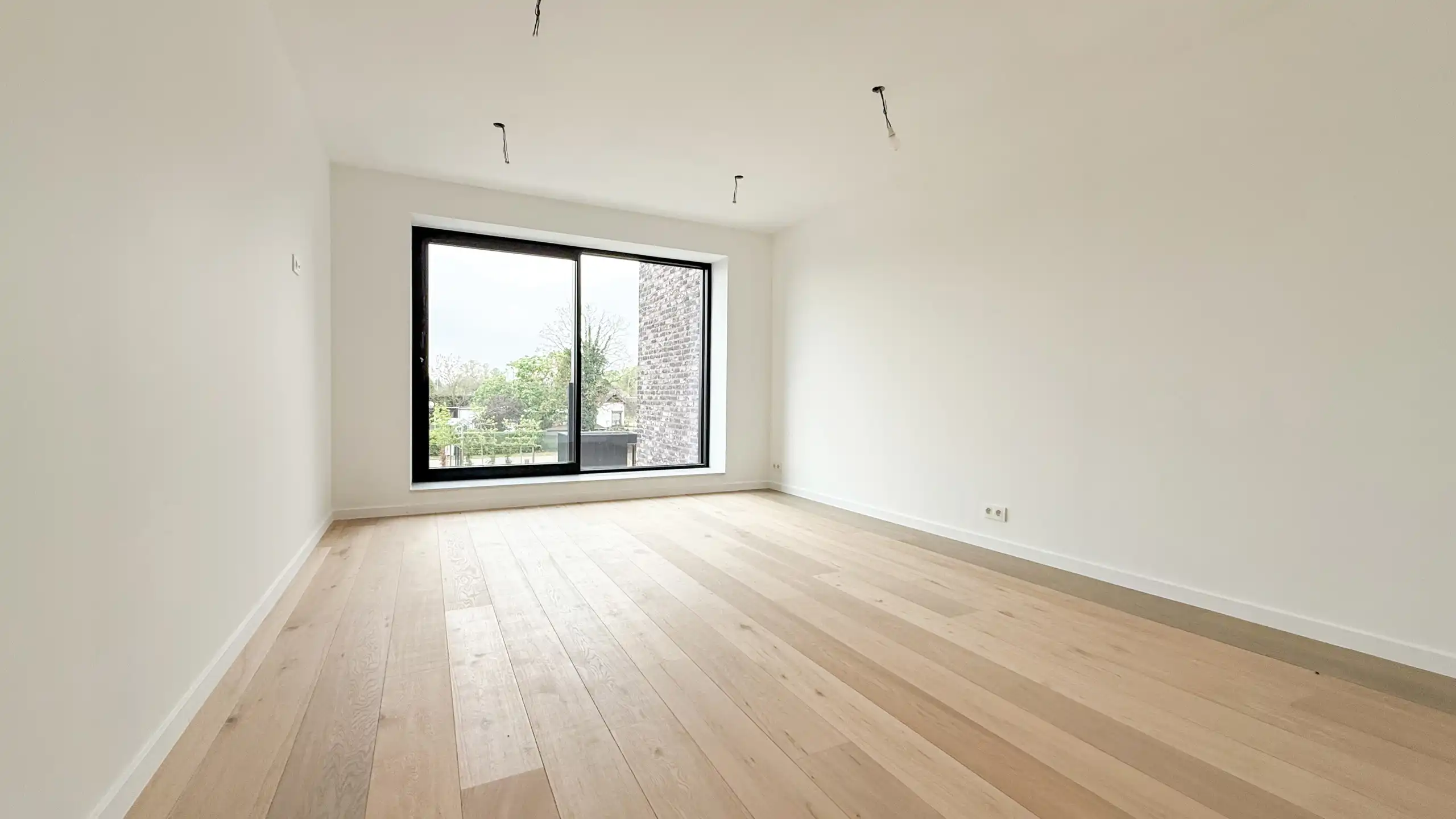 Unieke woning met 4 slpks in uitzonderlijk woonproject! foto 38
