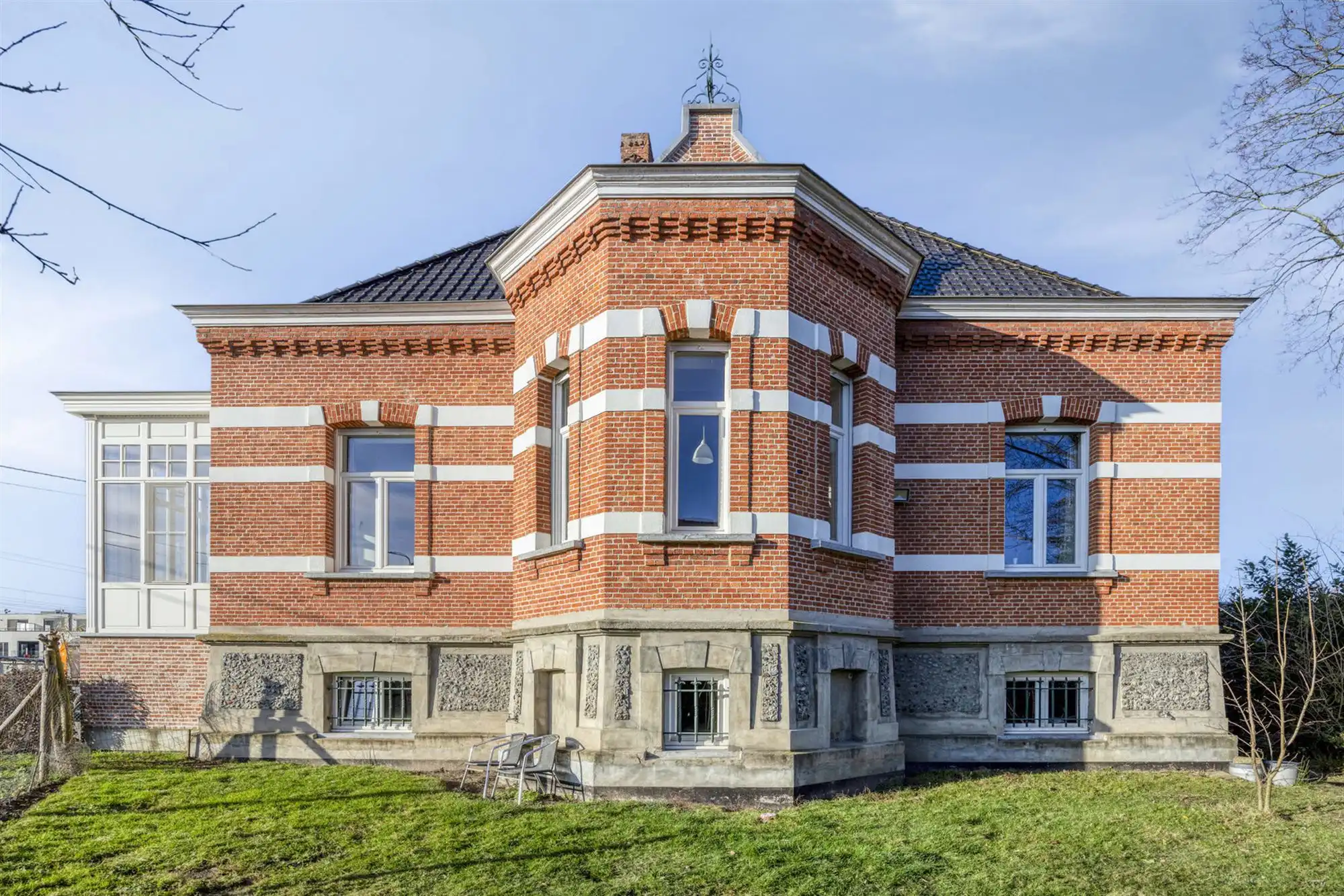 Huis te koop Nieuwe Weg 3 - 3190 Boortmeerbeek
