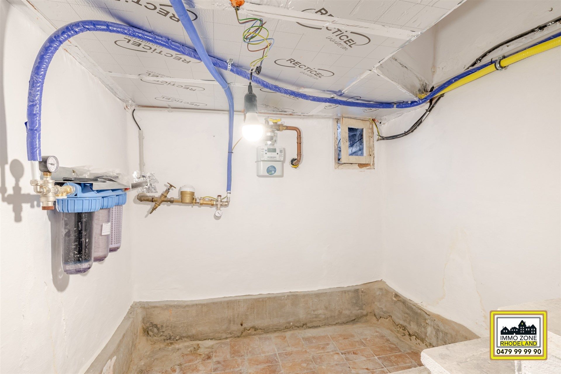 Prachtige instapklare woning met 3 slpks en tuin foto 15