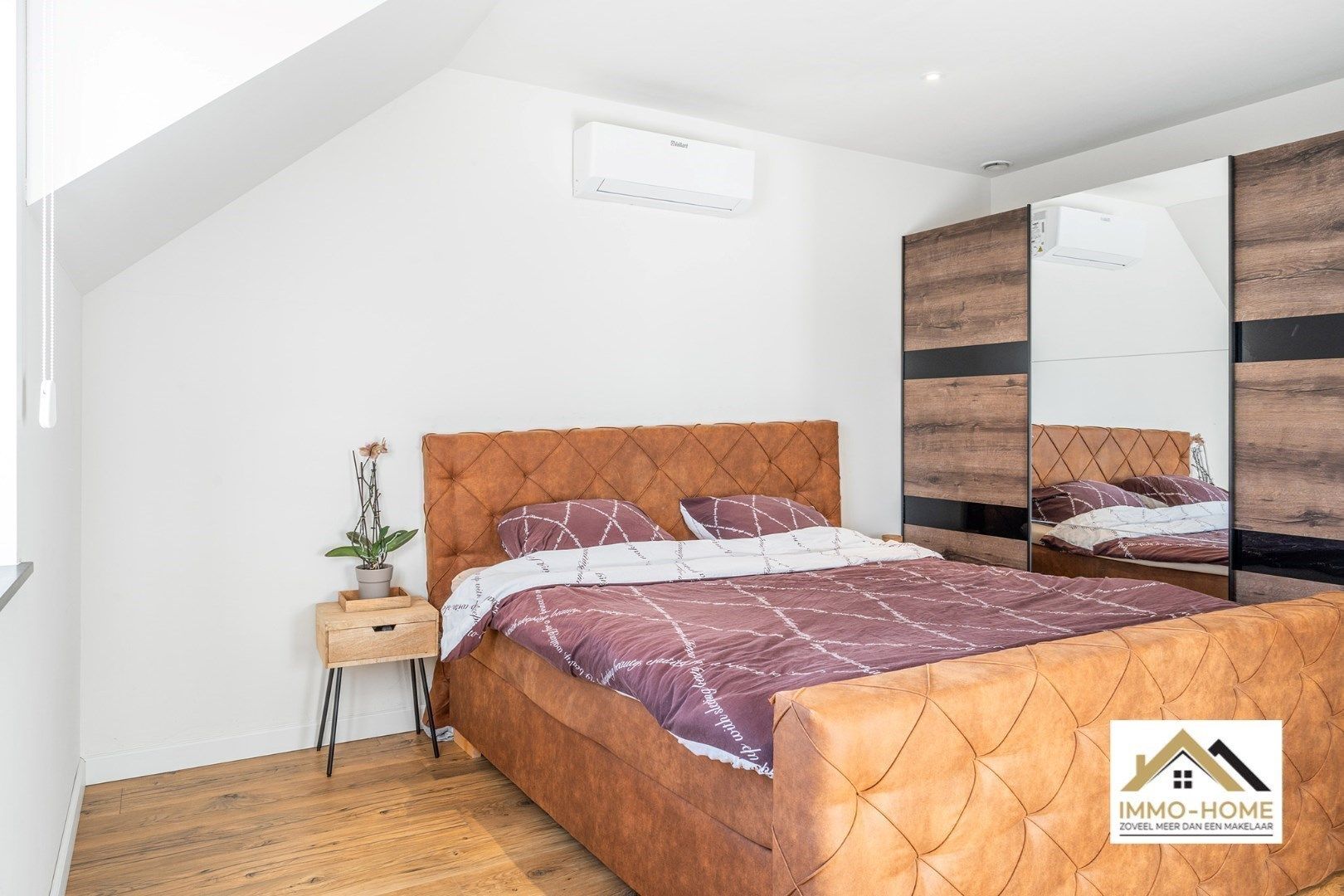 Instapklare woning in rustige woonwijk foto 21