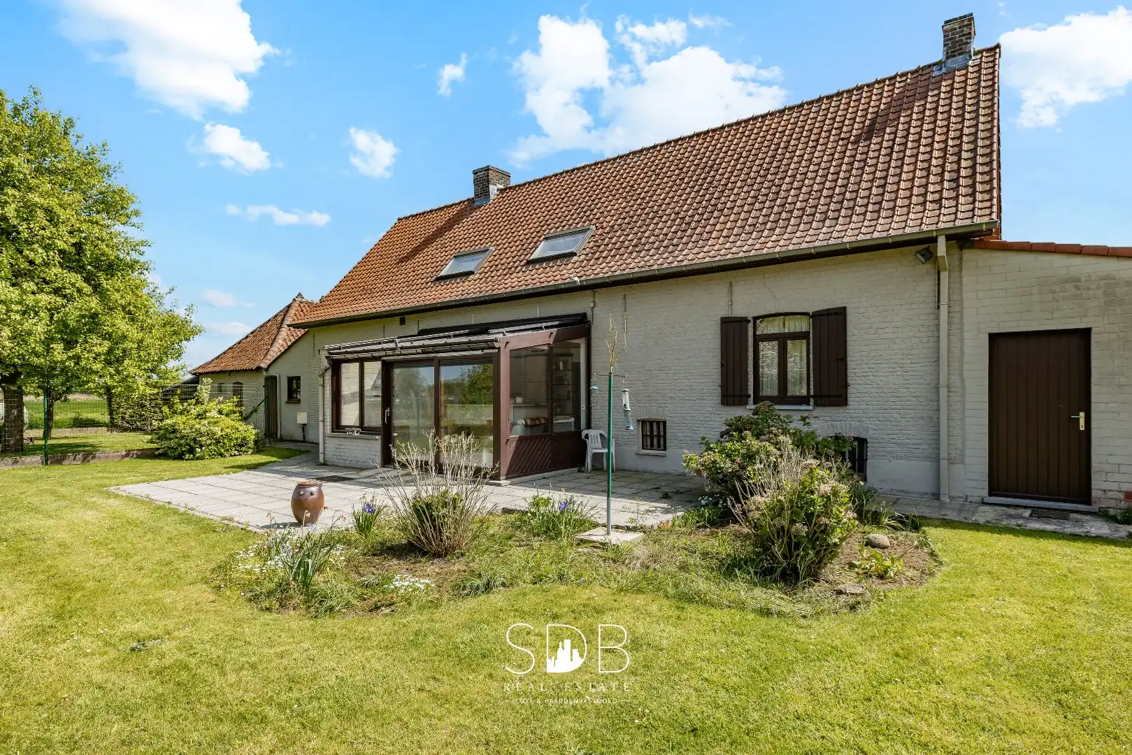 Authentieke hoeve met bijgebouwen en graslanden op 6.664m² met mogelijkheid tot bijkomend grasland op 3.070m² foto 22