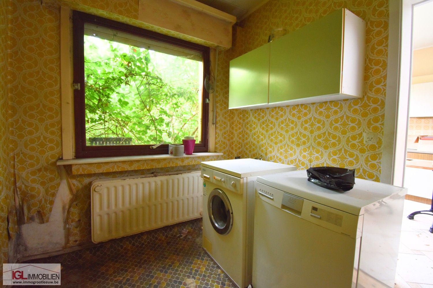 Charmante rijwoning te koop in Ukkel. foto 4