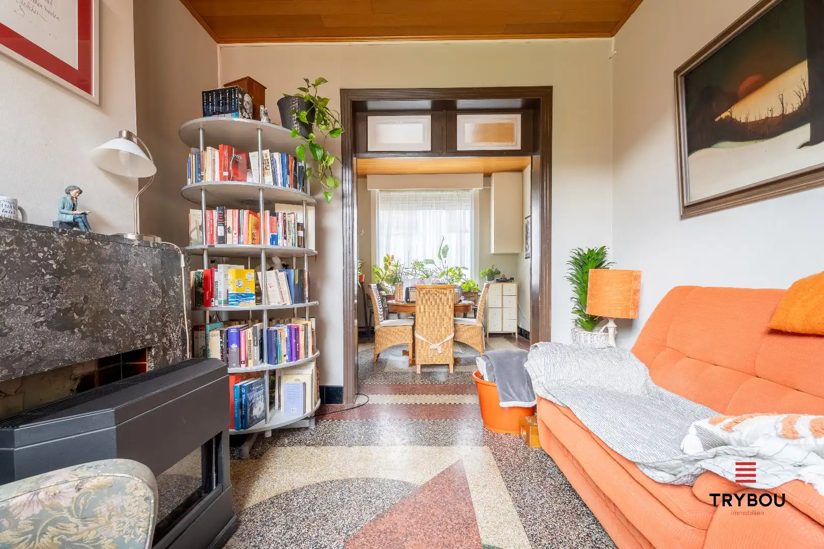 Te koop: ruime woning met veel potentieel in Houthulst 🏡 foto 6