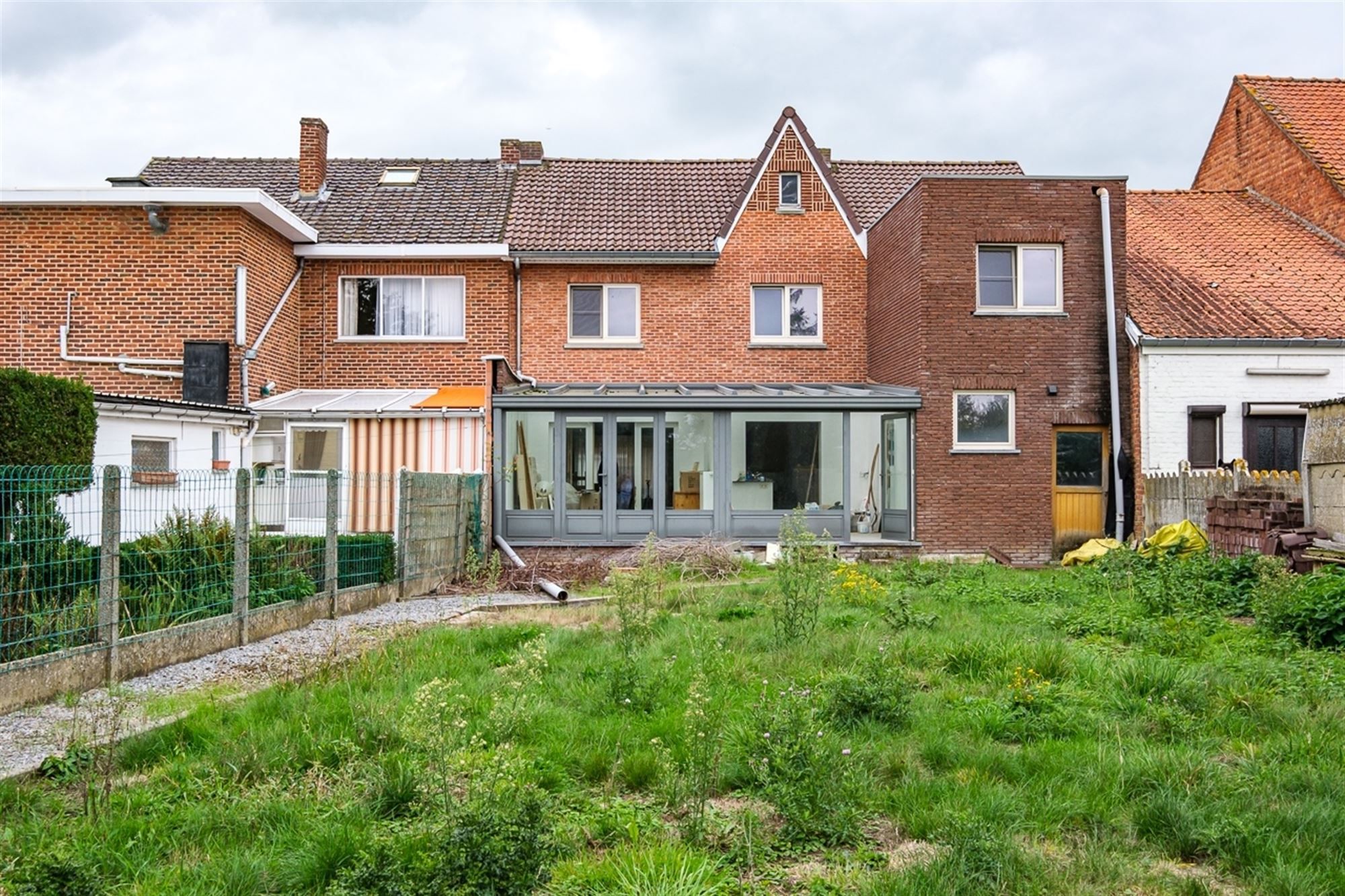 CHARMANTE GEZINSWONING MET 4 SLKS IN HET LANDELIJKE BUVINGEN foto 30