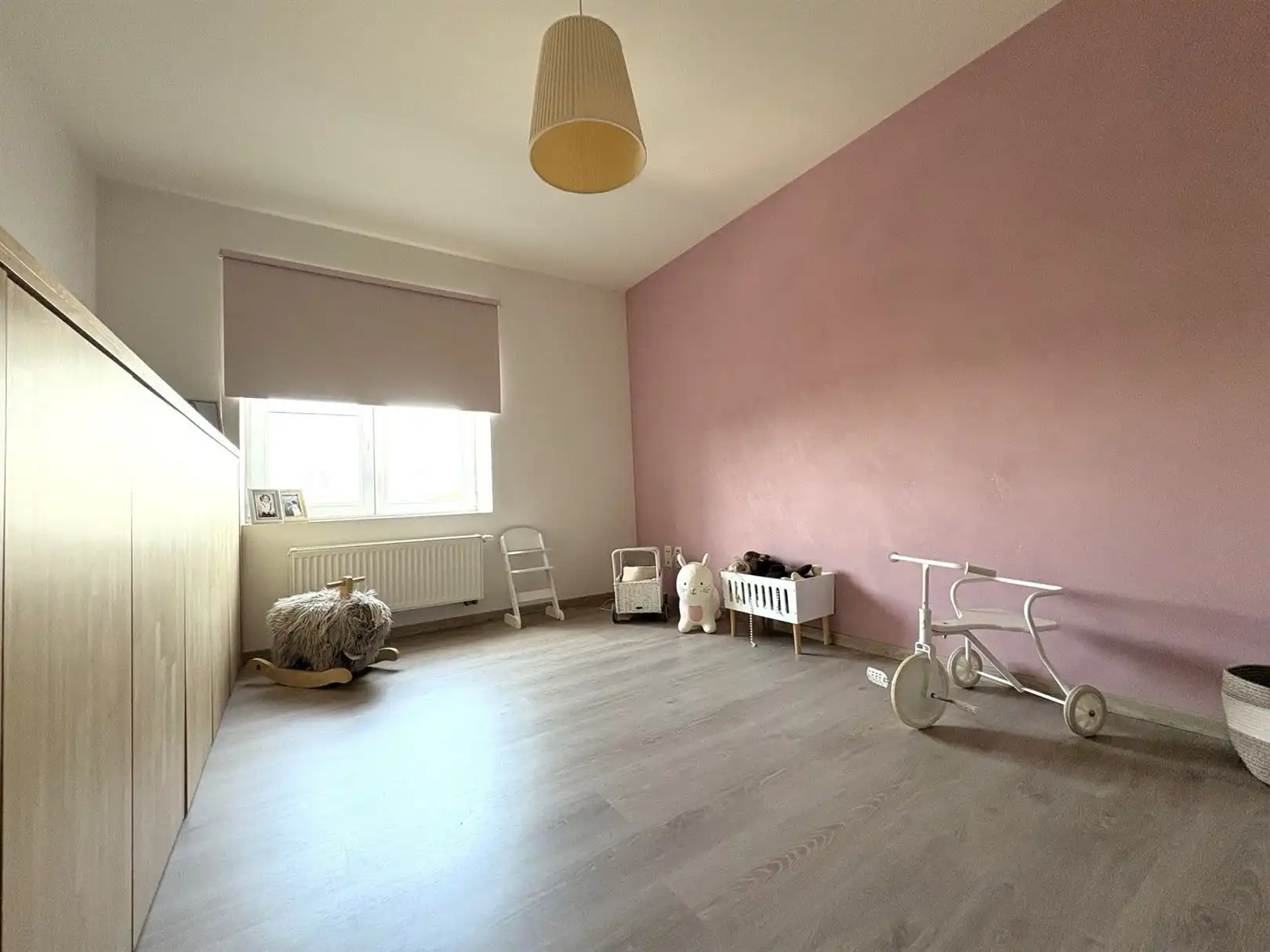 Te huur Ruime, volledig gerenoveerde woning in het landelijke Appels foto 13