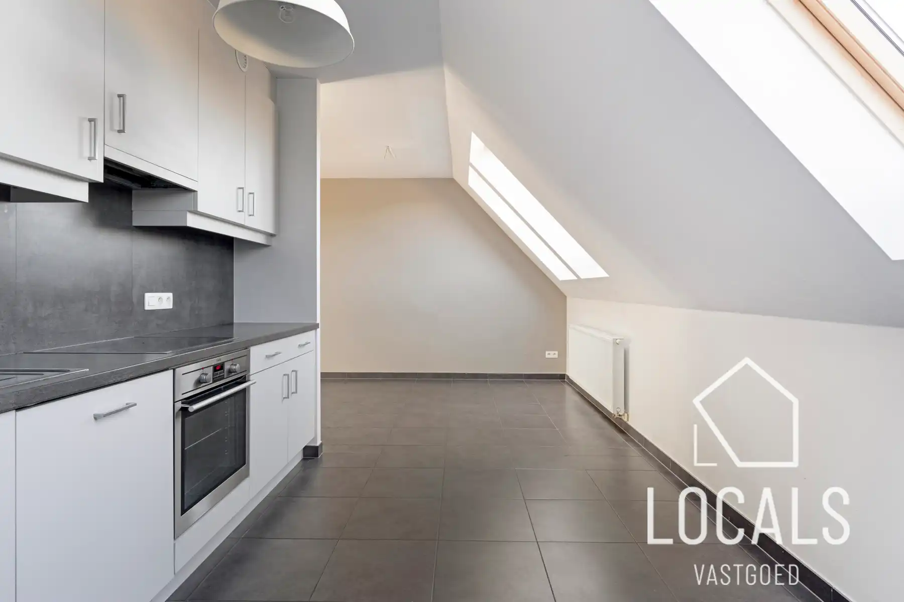 Prachtig appartement in Brouwerij De Neve foto 7