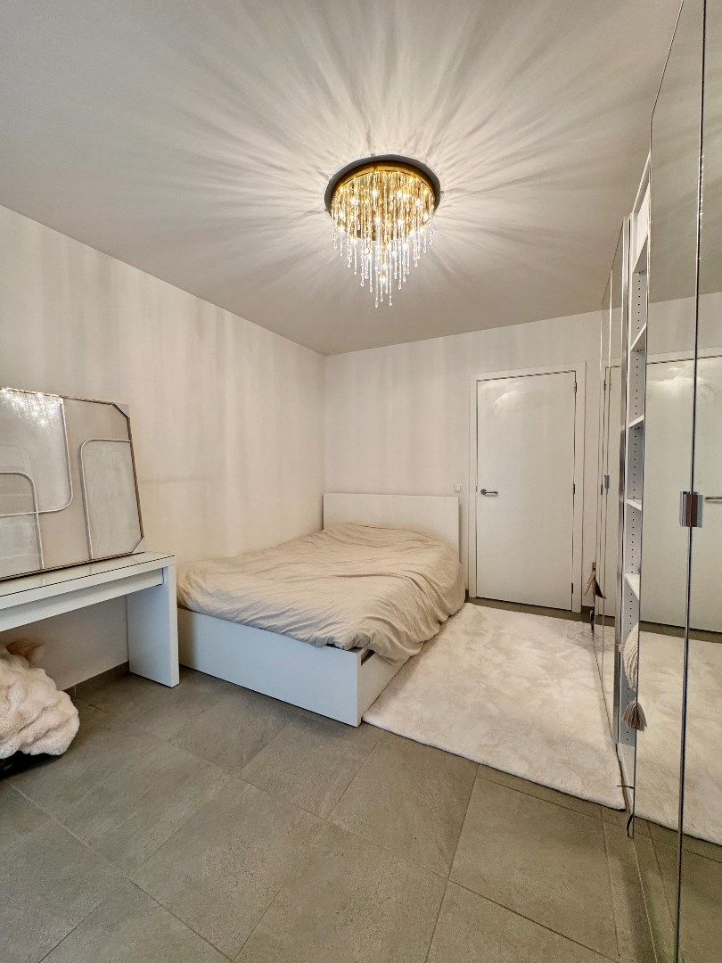 Te huur: Comfortabel, rolstoelvriendelijk en centraal gelegen gelijkvloers appartement in het hart van Vilvoorde. foto 5