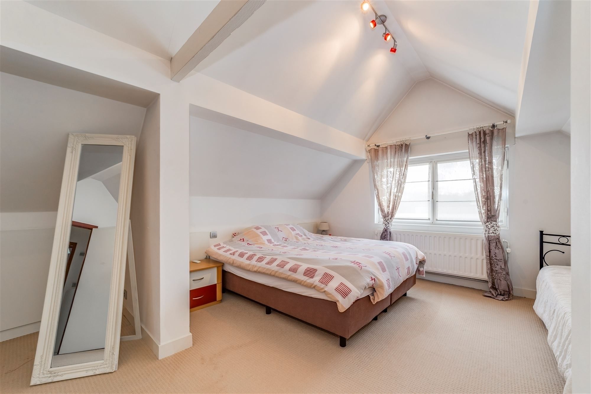 Woning met magazijn (649m²) op 2.749m² in Wommelgem foto 28