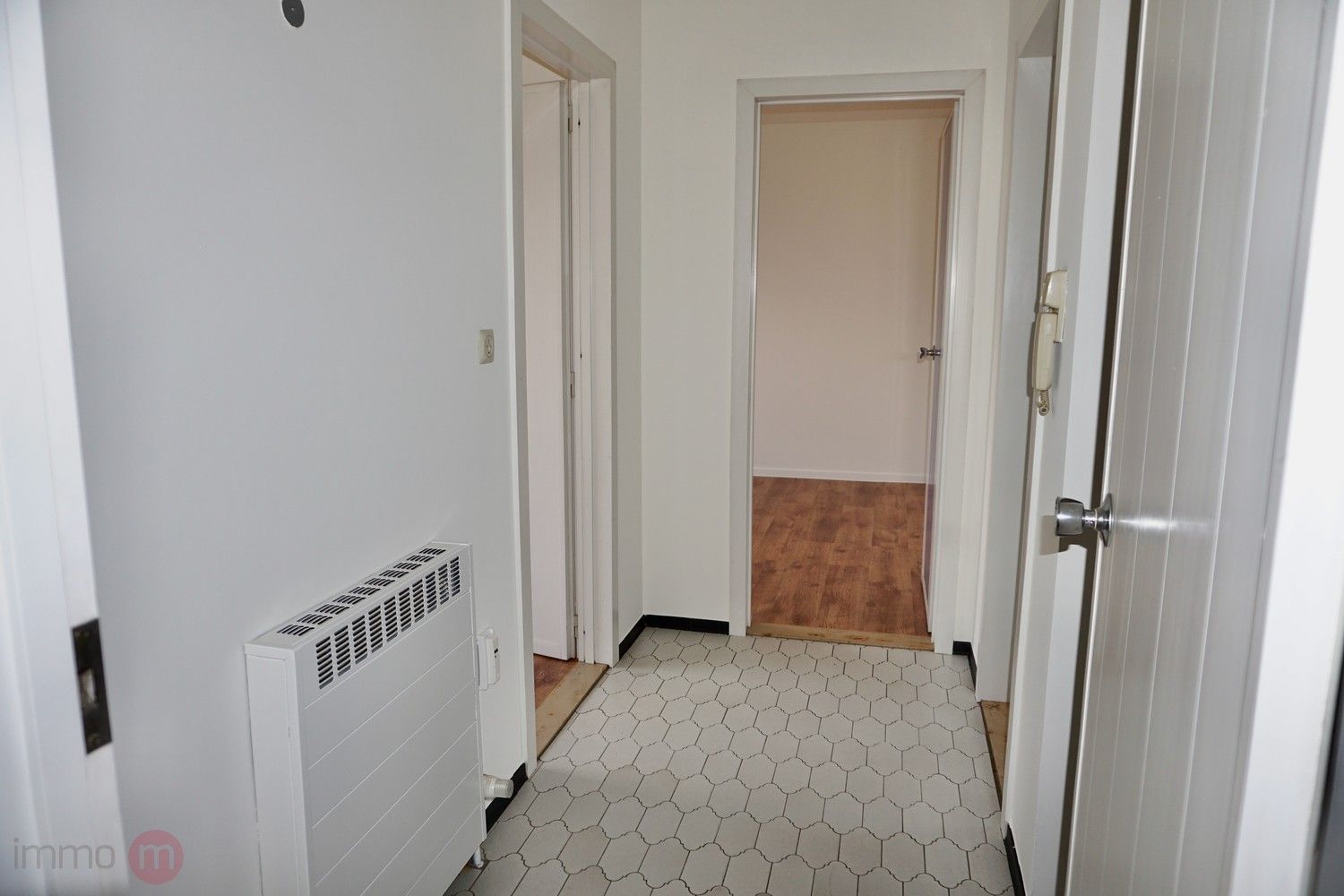 Rustig gelegen appartment met 2 slaapkamers foto 13