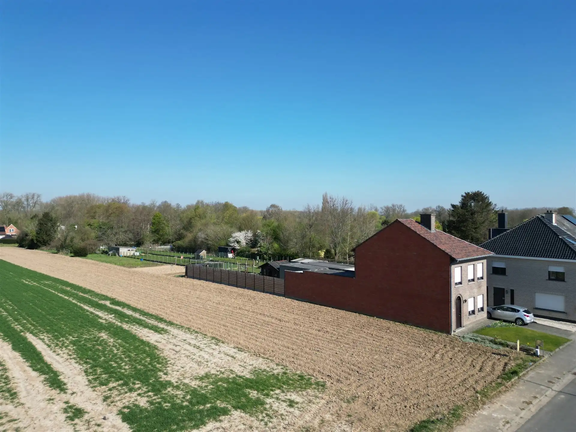 Bouwgrond voor gesloten bebouwing (lot 2) - 325 m² foto 3