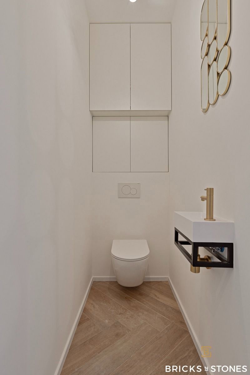 Luxueus gerenoveerd en bemeubeld 2-slaapkamer appartement  foto 12