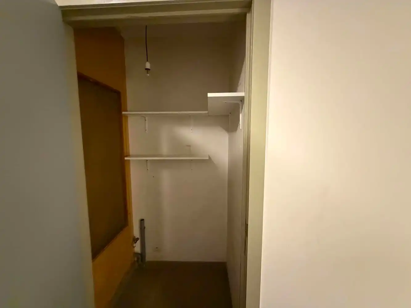 Top gelegen app. in de Dirk Martensstraat – centraal gelegen in Aalst foto 14