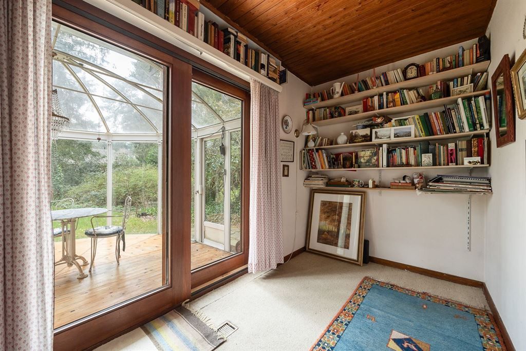 Prachtig gelegen half open villa aan het Groot Kasteel van 's-Gravenwezel foto 8