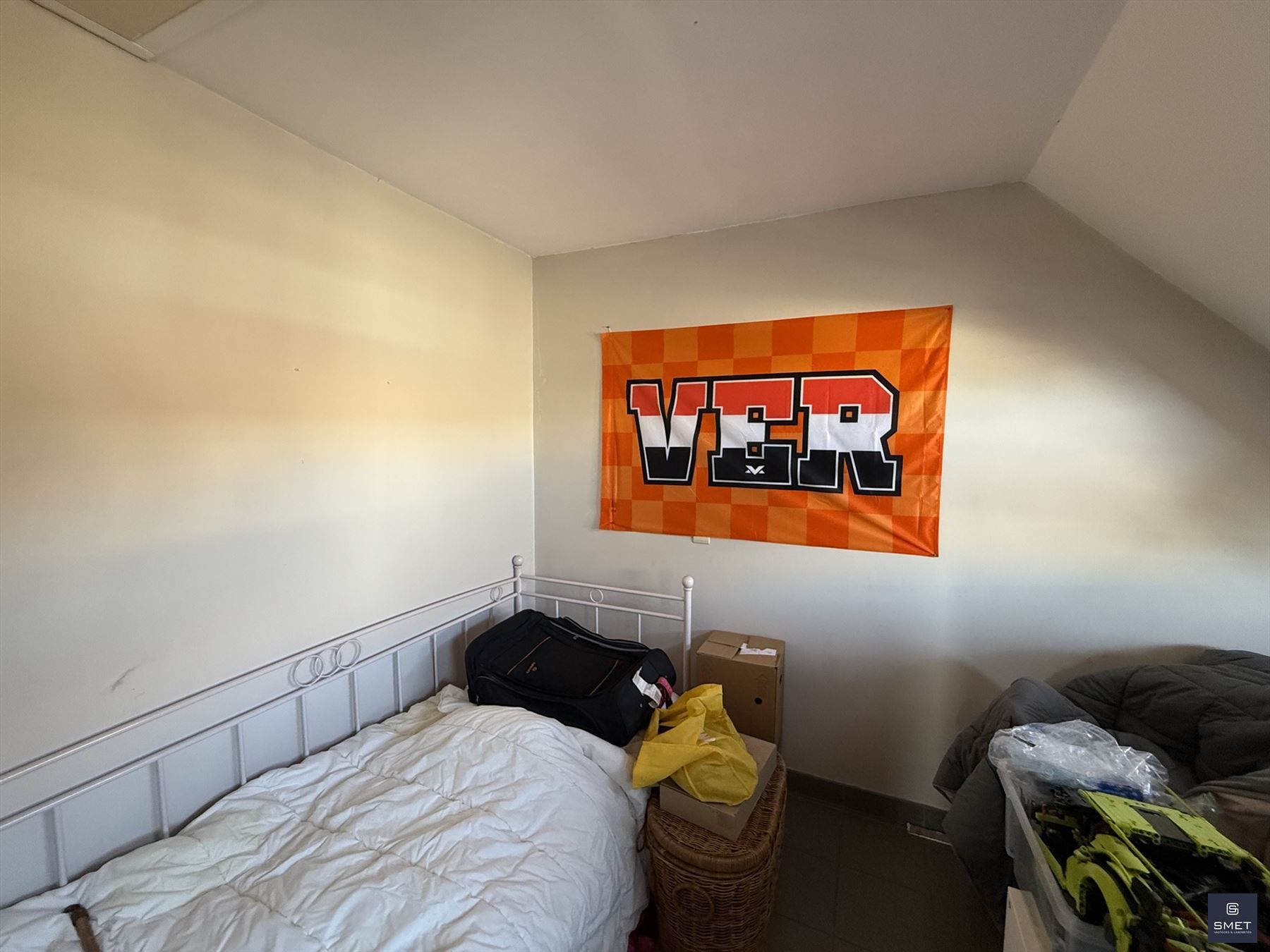 OPBRENGSTEIGENDOM MET 3 APPT EN 3 GAR foto 20