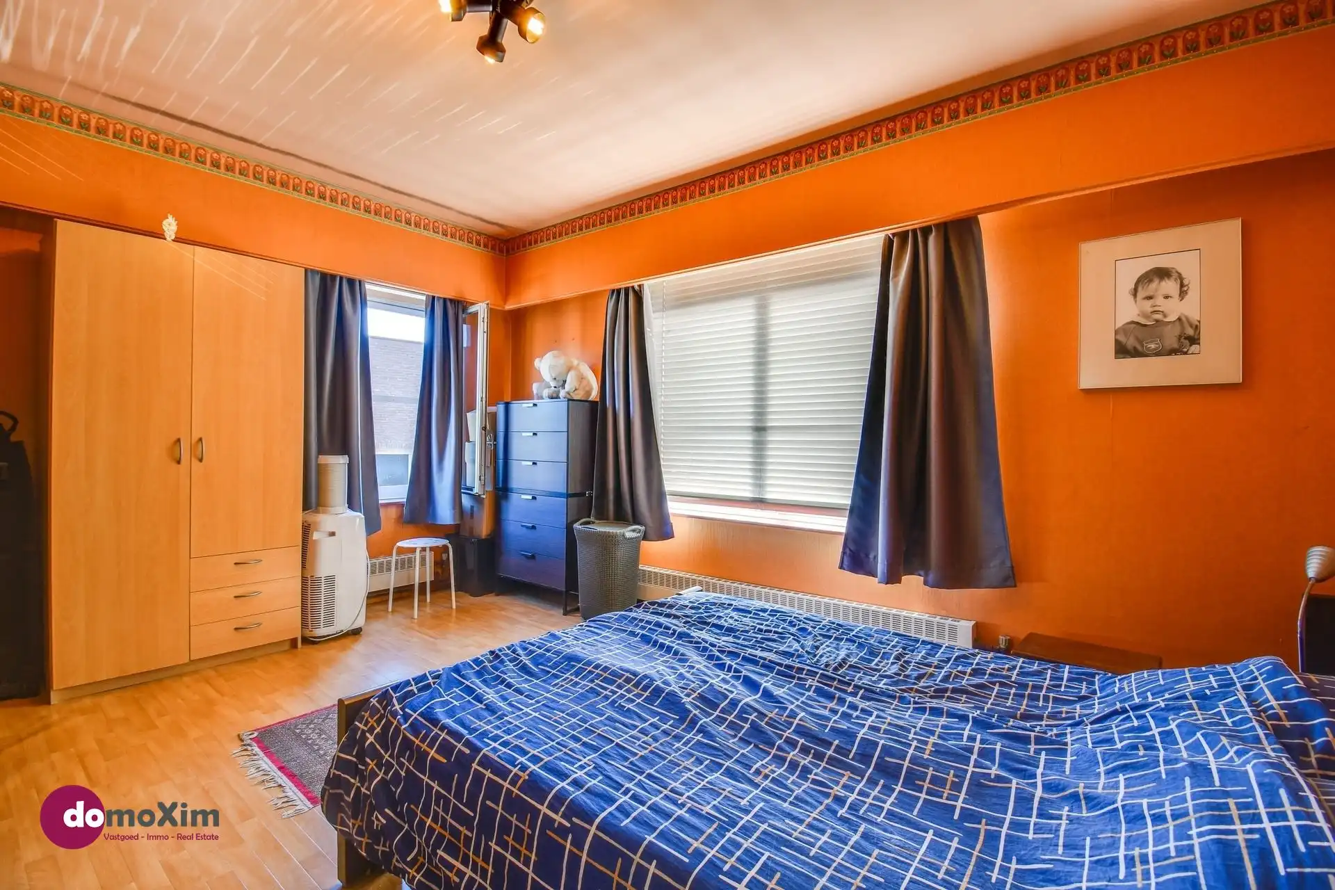 Te renoveren woning met potentieel in Onze-Lieve-Vrouw-Waver foto 11