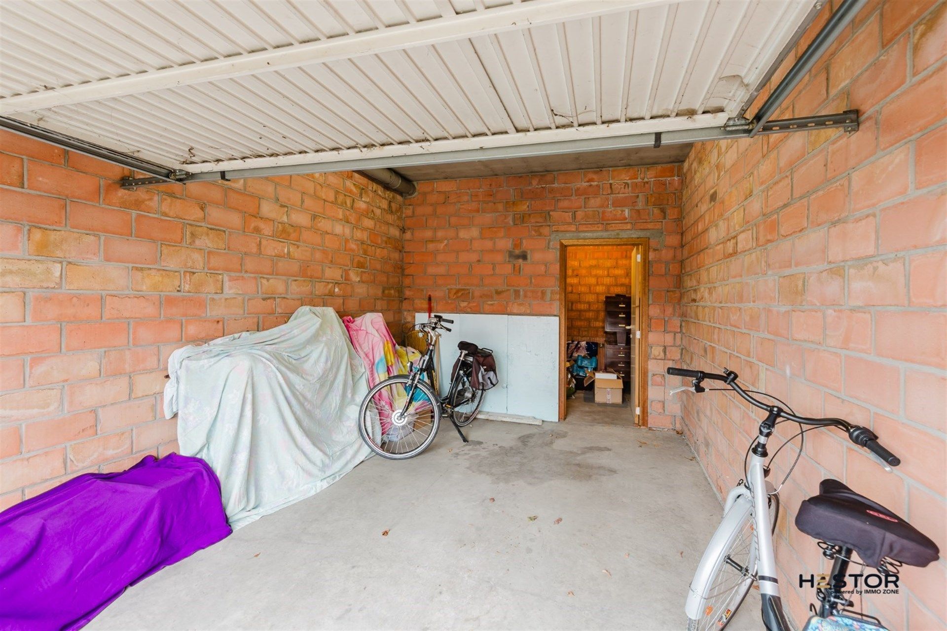 Ruim, 3 slaapkamerappartement met gigantisch terras nabij het centrum van Temse foto 14
