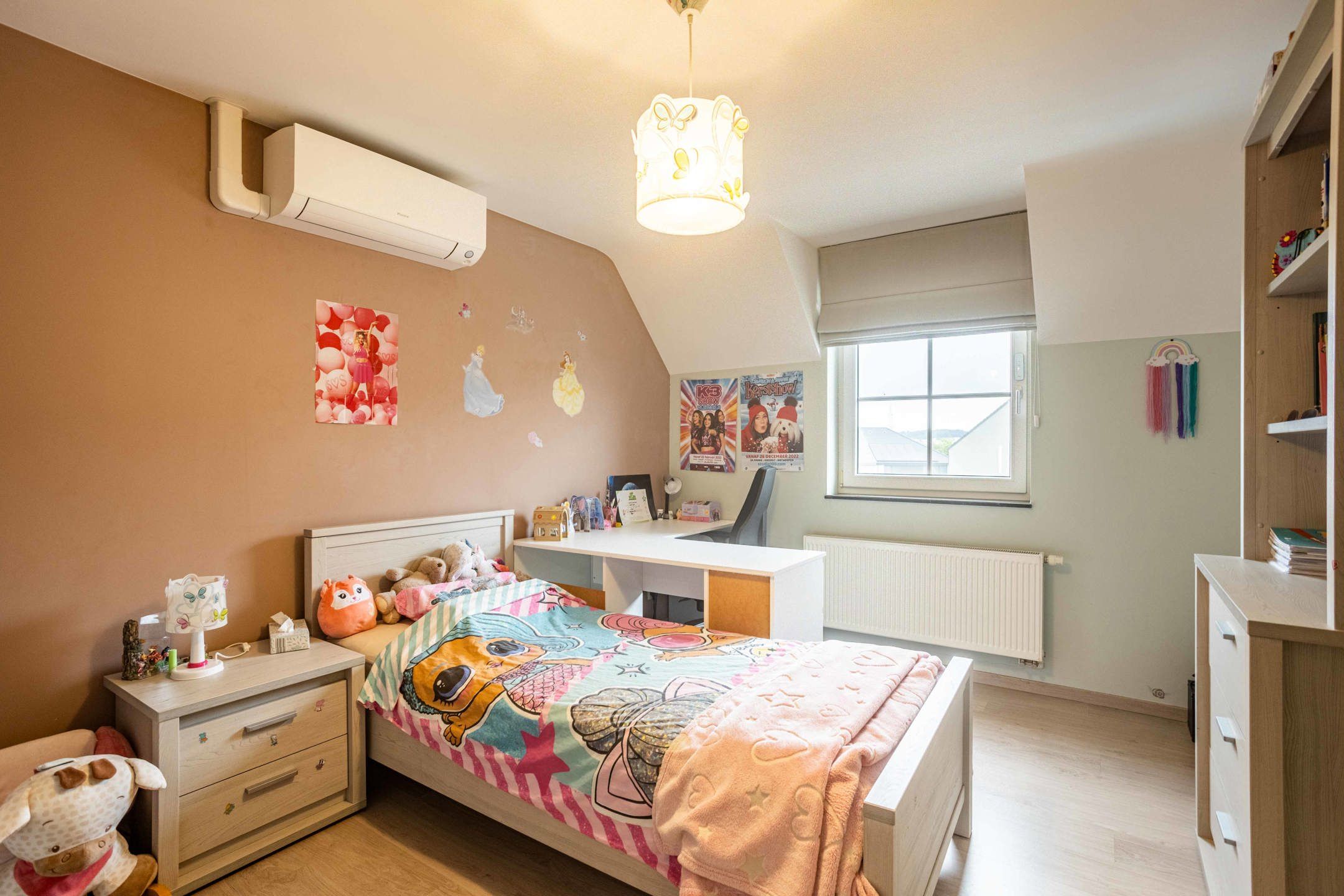 Energiezuinige woning met tuin & garage op toplocatie foto 15