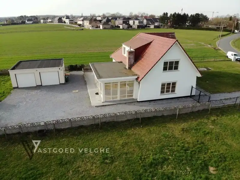 Woning met potentieel op 1.805 m² — landelijke topligging & open panorama foto 55