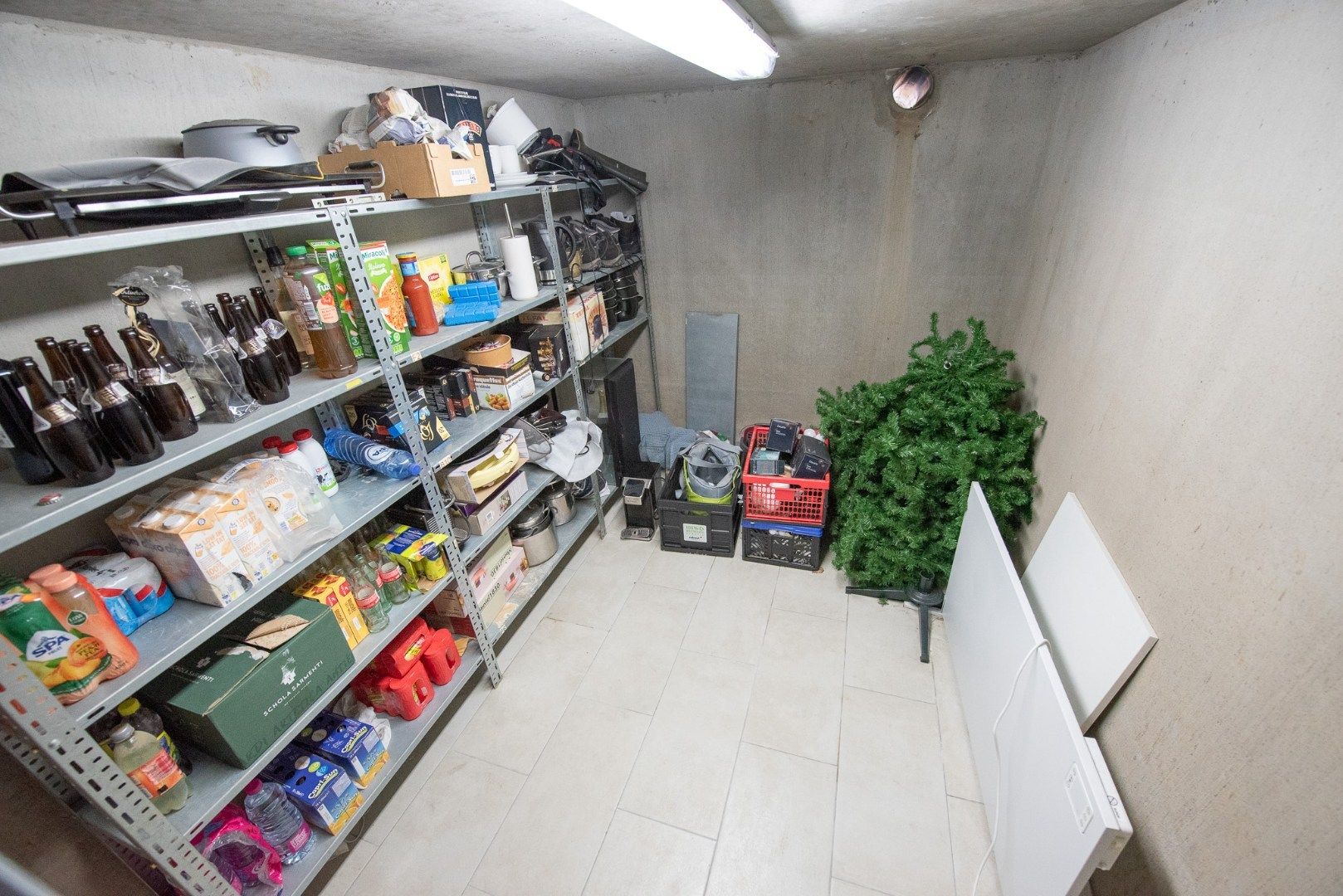 TE KOOP: Recent en zeer ruime energiezuinige nieuwbouwwoning met 4 slaapkamers te Ooigem (Wielsbeke). EPC A! foto 15