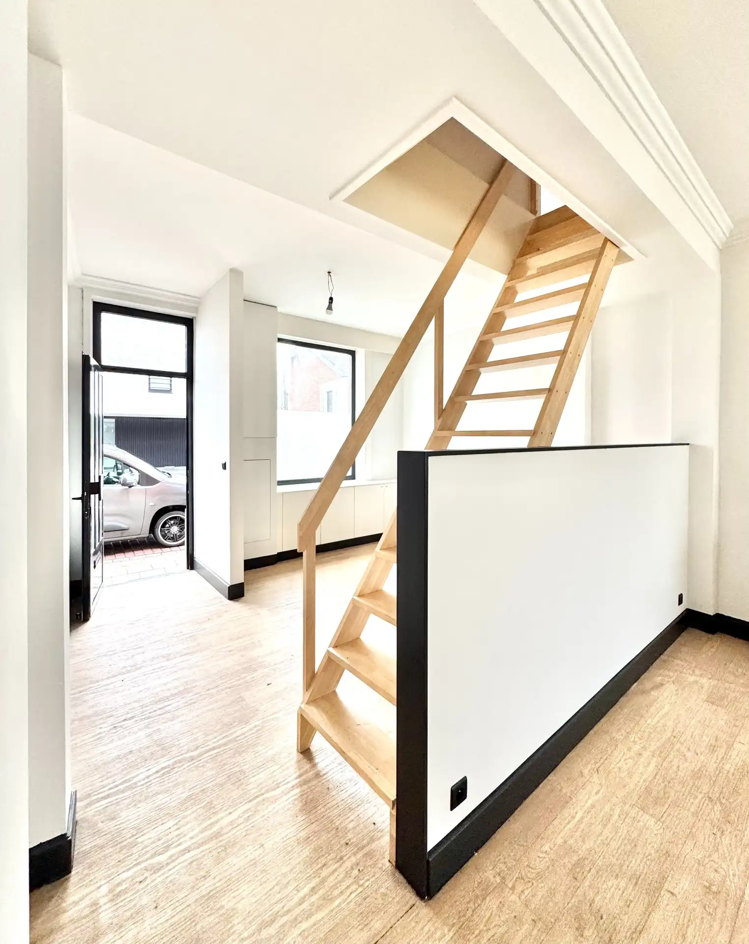 INSTAPKLARE WONING MET TUIN - 158 M² foto 6