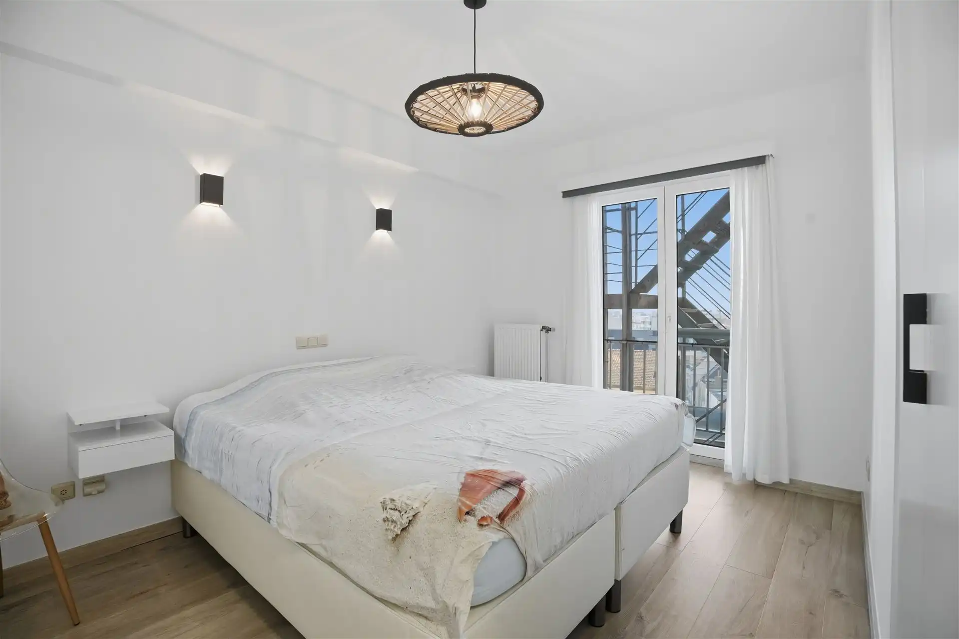 WIJDS ZEEZICHT / INSTAPKLAAR  foto 23