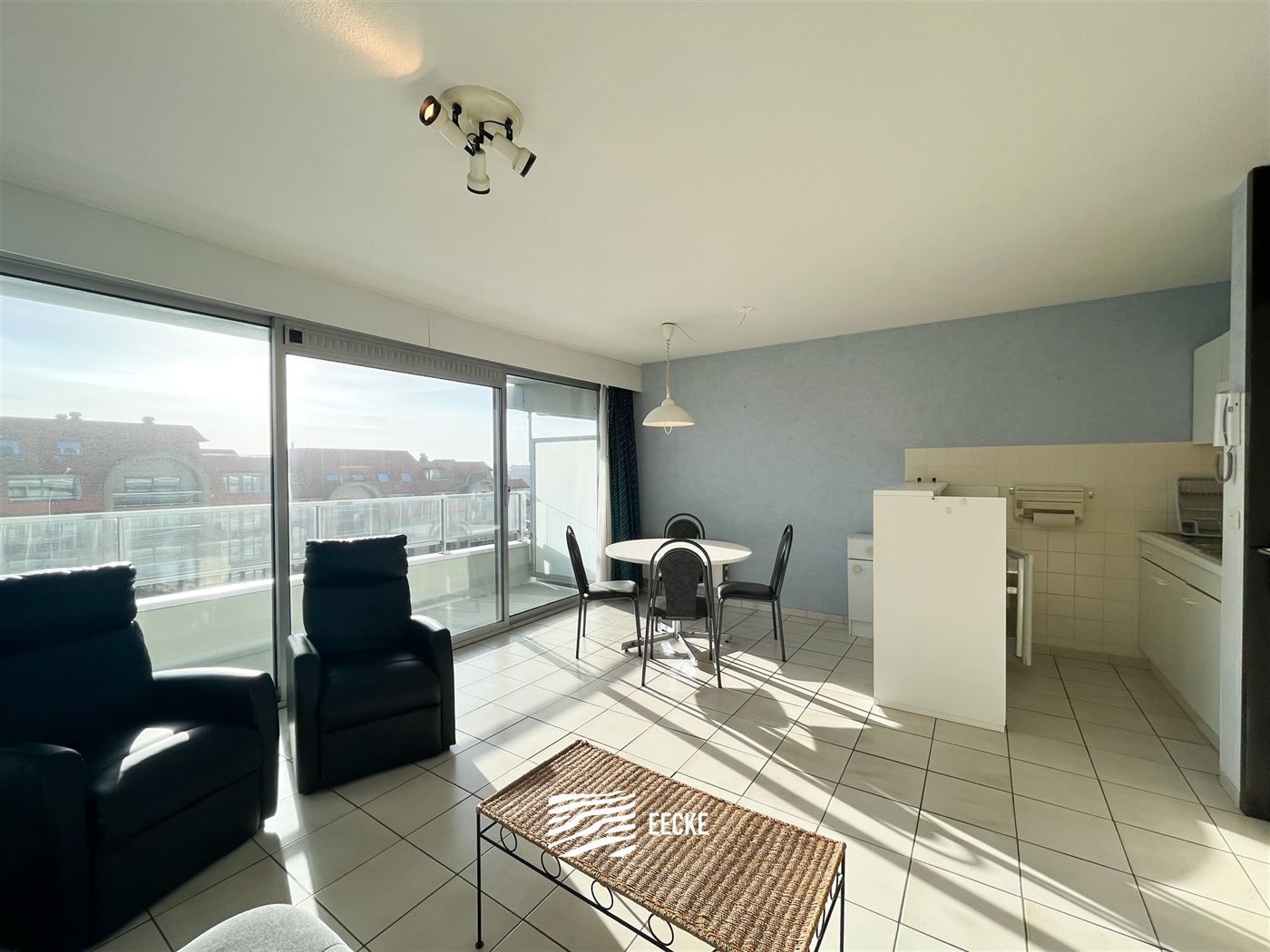 Studio met slaaphoek foto 7